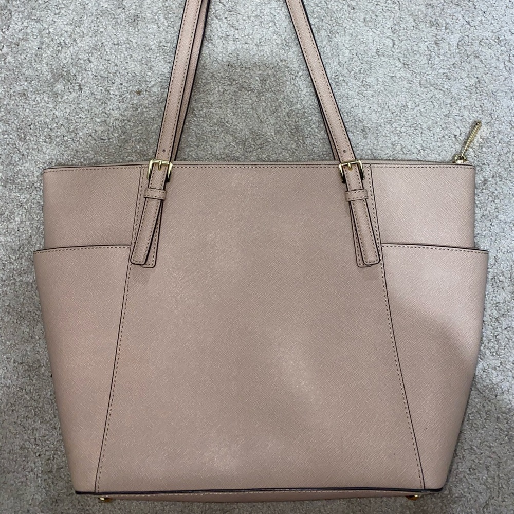 Michael Kors Tote Bag π - Picture 3 of 6